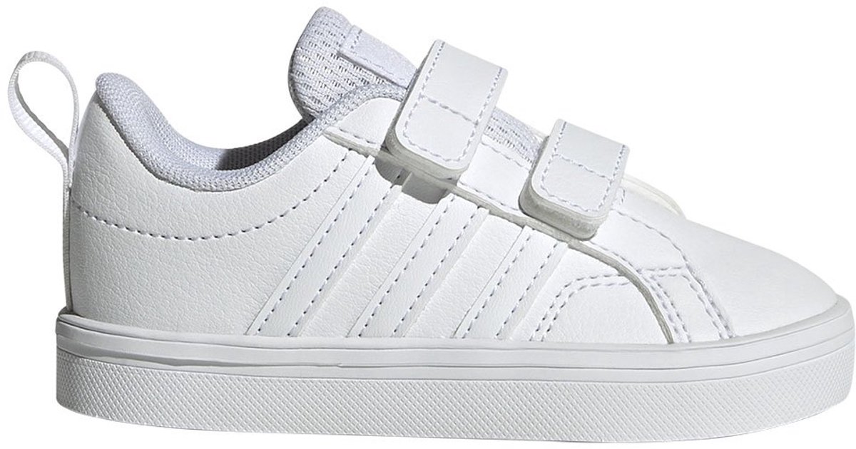 Ftwr White / Ftwr White / Core Black