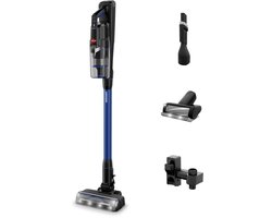 Bissell PowerClean Furguard Pro handstofzuiger Zwart, Blauw Zakloos