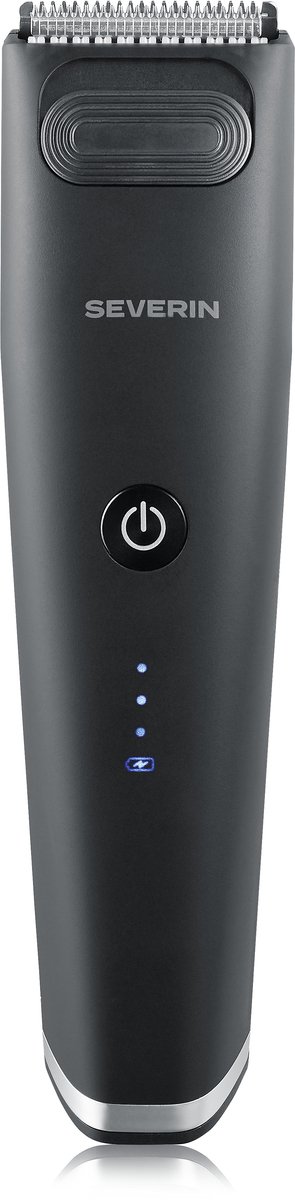 Severin HS 0708 Haartondeuse – Draadloos – 1–33 mm – USB-C – LED-Display – IPX5