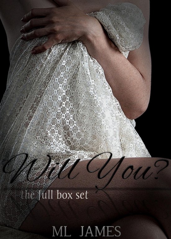 Will You? - cover