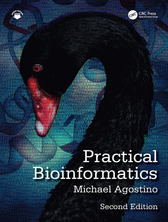 Practical Bioinformatics - cover