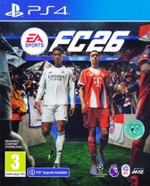 EA Sports - FC26 PS4