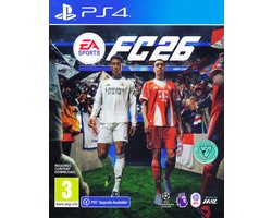 EA Sports - FC26 PS4