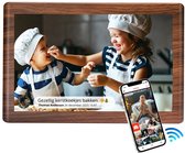 Walnoot/Hout