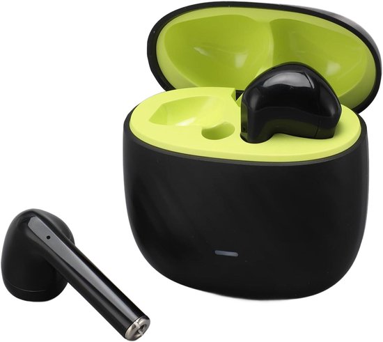 Allecto Plus Draadloze Bluetooth-vertaalheadset met