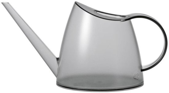 Arrosoir fleur Emsa Fuchsia 1,5L - Gris.