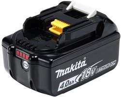 Makita BL1840 4.0 Ah Li-ionen Akku