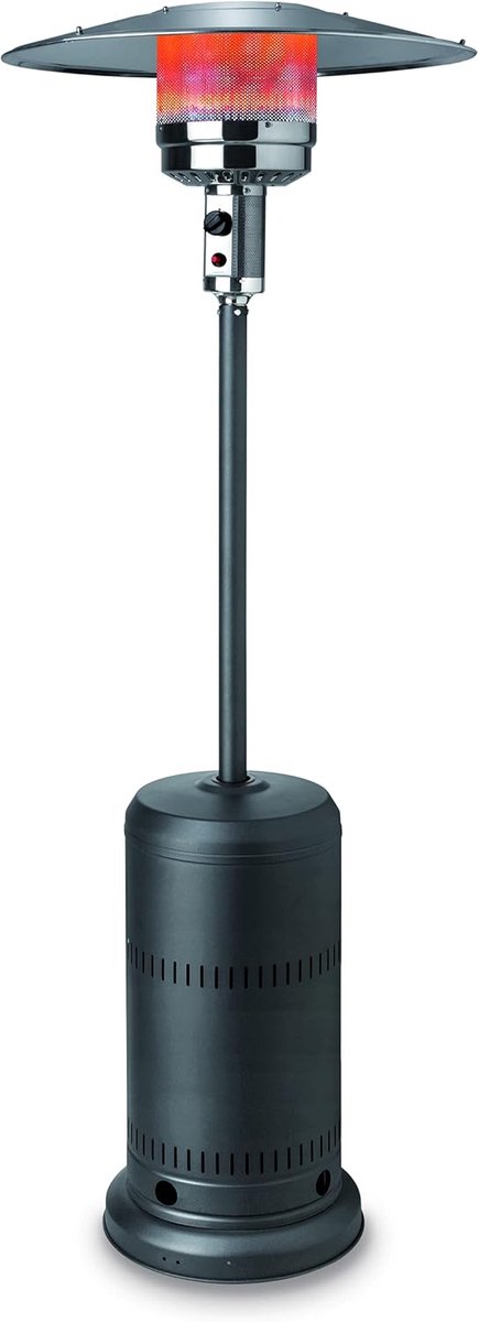 Infraroodverwarming voor buiten, 14 kW - Efficiënte Verwarming voor Terras