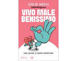 Vivo male benissimo