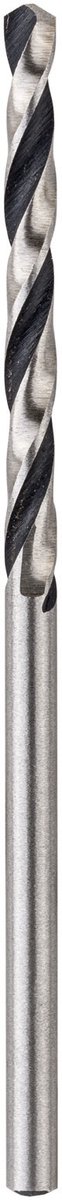 Bosch 10x HSS PointTeQ DIN 338 2,6 x 30 x 57 mm - 2608577194