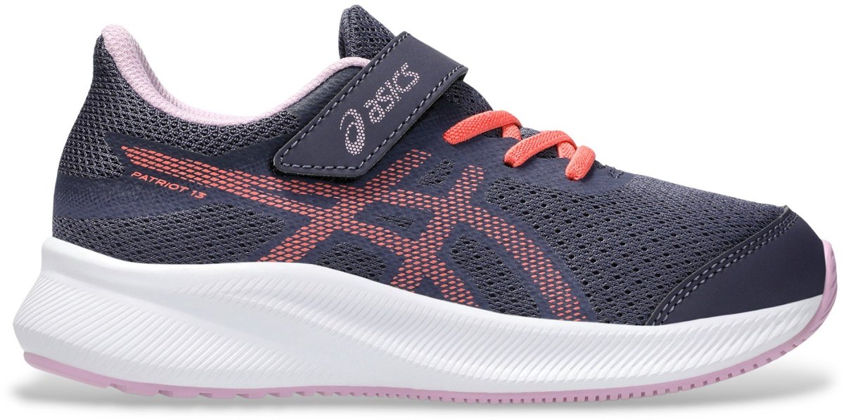 Asics Trainers Patriot 13 PS Blauw