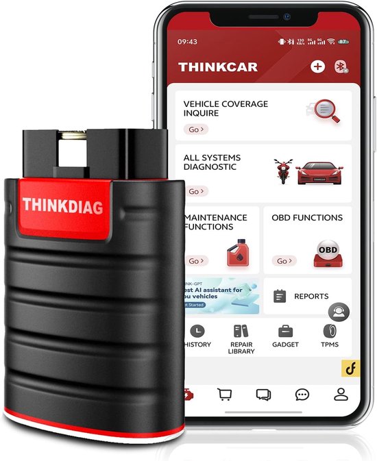 Top 7 Dispozitive OBD2 și Aplicații De Diagnoză Auto Recomandate în Top 7 Dispozitive OBD2 și Aplicații De Diagnoză Auto Recomandate în