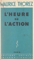 L'heure de l'action