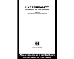 HyperReality
