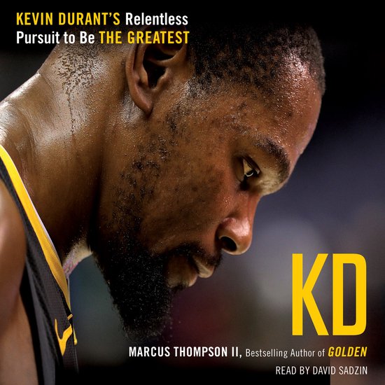 KD - cover