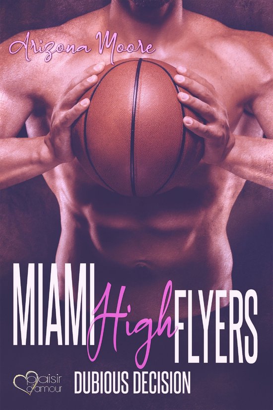 Miami High Flyers 2 - Dubious Decision (Miami High Flyers Te ... - cover