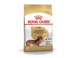 Royal Canin Dachshund Teckel - 7.5 KG - Adult - Hondenbrokken