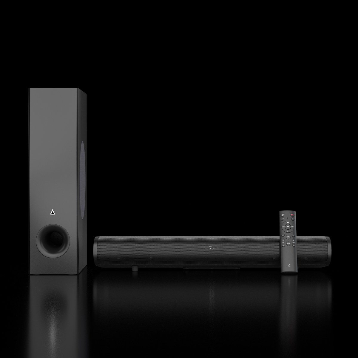 Sony HT-S2000 5.1ch Dolby Atos Copact Soundbar Hoe Theatre Syste