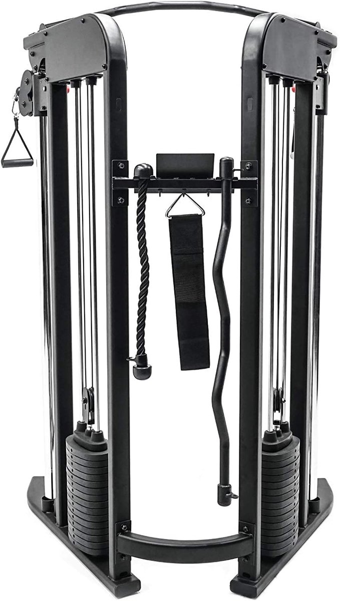 Inspire FTX Functional Trainer DAP