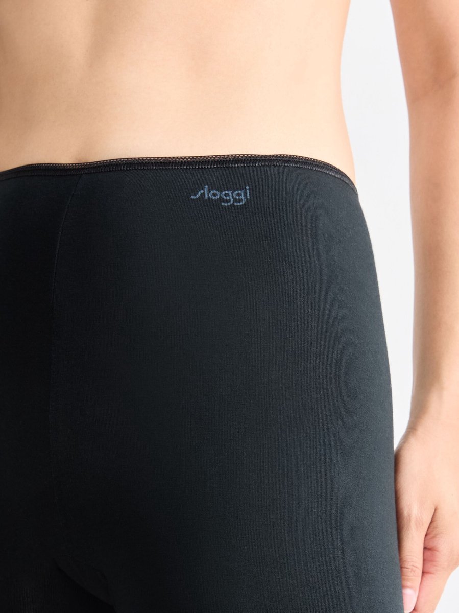 sloggi Radlerhose Pure Comfort Long