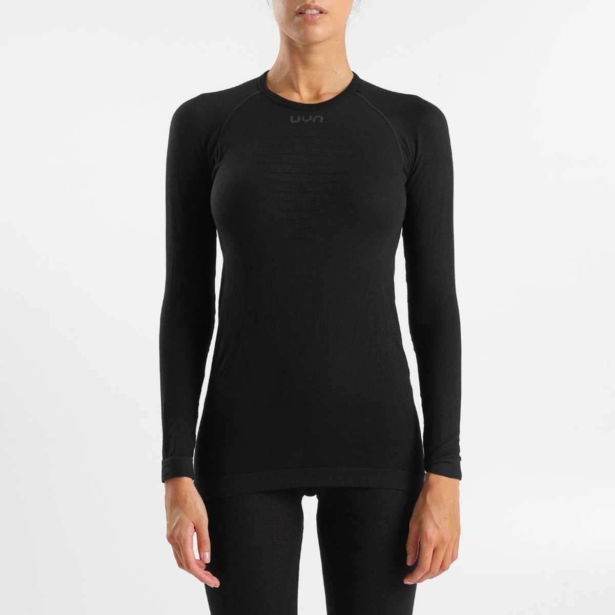 UYN Dames Energyon Biotech Uw Shirt met lange mouwen U100424