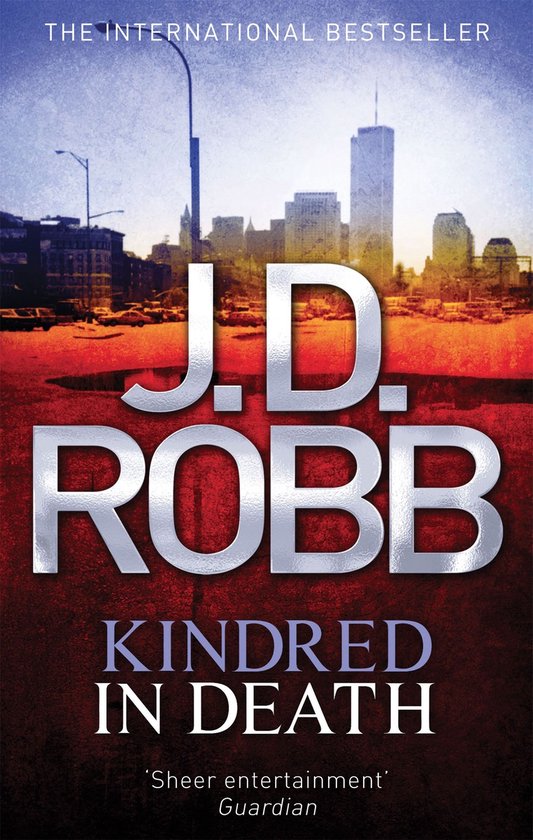 In Death 29 - Kindred In Death