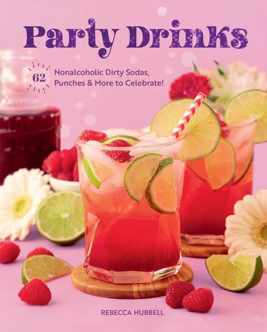 Party Drinks - cover