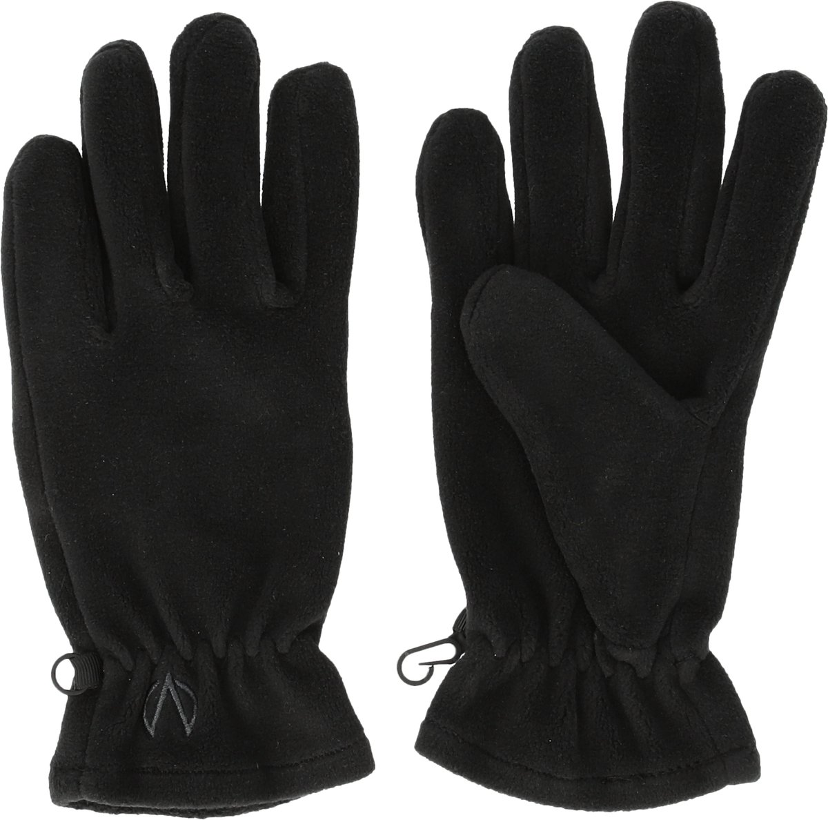 North Bend Handschuhe Bitsy Zwart