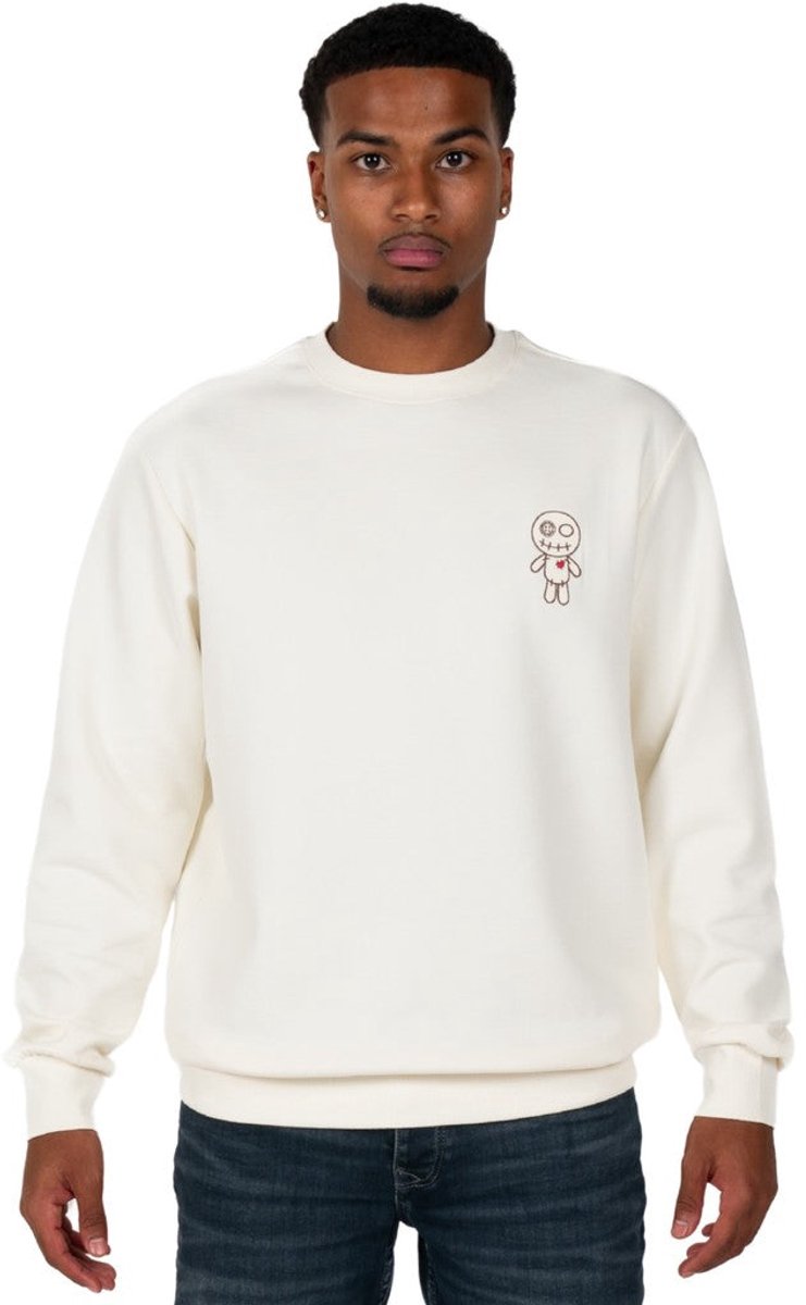 Wrong Friends - Brooks Sweater - Heren - Trui - Regular fit