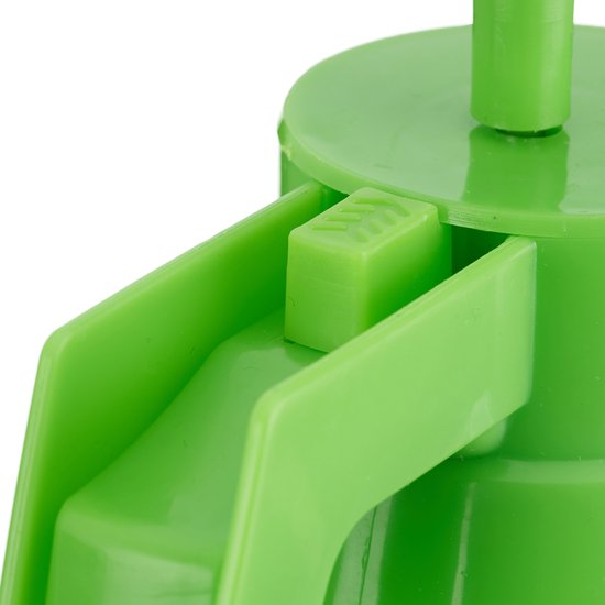 5x drukspuit 1,5 liter - hogedruk plantenspuit - druksproeier - plantensproeier — afbeelding 4