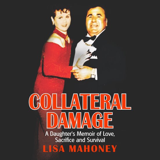 Collateral Damage - cover