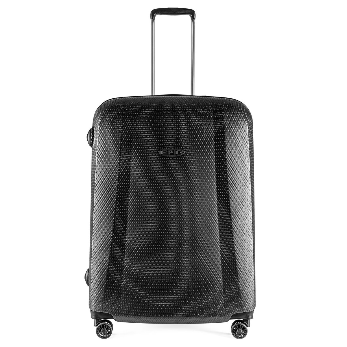 EPIC GTO 5.0 Trolley Frozen Black Zwart 75cm
