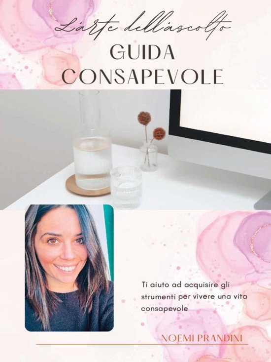 L'arte dell'ascolto - cover