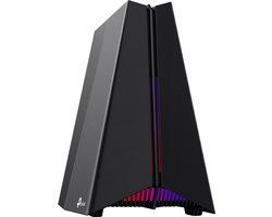 TP-Link Archer GE550 - Gaming Router - WiFi 7 - Tri Band - 9300 Mbps - 5 Gbps