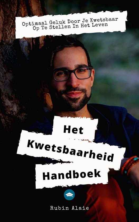 Kwetsbaarheid: Het Ultieme Handboek - cover