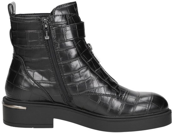 Bottines Mexx Micla Kasia - Zwart - Pointure 37