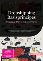 E-commerce 2 - Dropshipping Basisprincipes