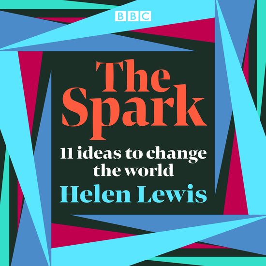 The Spark - cover