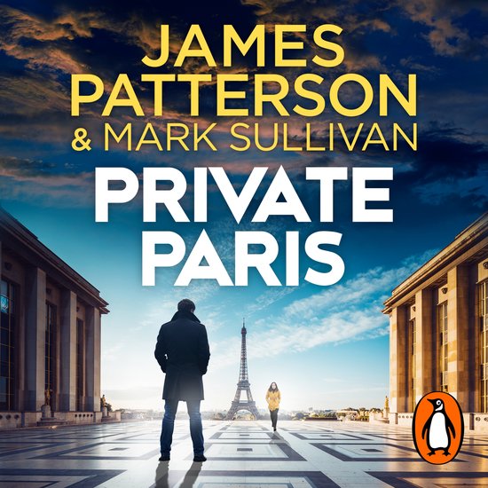Private11- Private Paris - cover