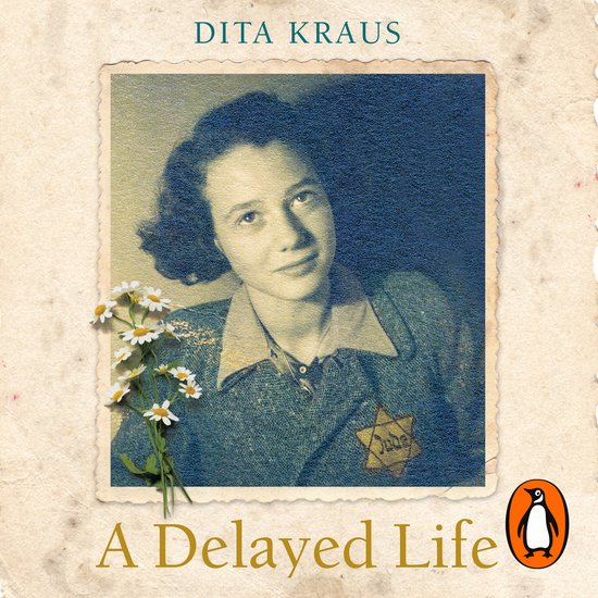 A Delayed Life - cover