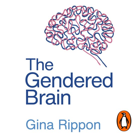 The Gendered Brain - cover