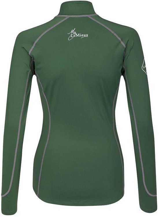 Couche de base LeMieux - taille S - sauge