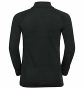 Odlo BL TOP col roulé BL longues demi zip ACTIVE W