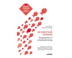 De directeur vandaag