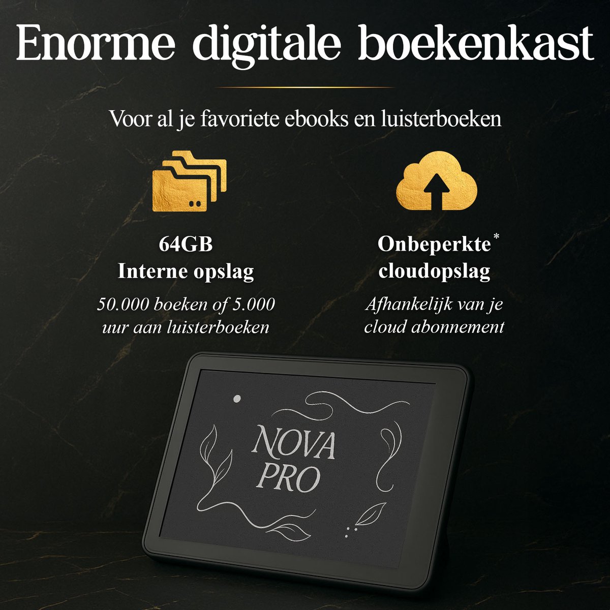E-Reader