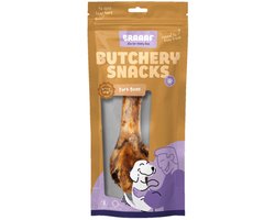 10x Braaaf Hondensnack Butchery Pork Bone