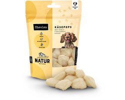 Chewies Kaas Pops Natural Hondensnack 35 gr