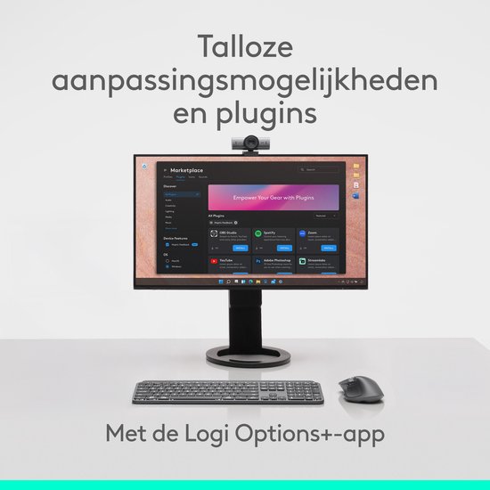 Logitech MX Master 4 Review 2026: ultieme muis voor productiviteit Logitech MX Master 4 Review 2026: ultieme muis voor productiviteit