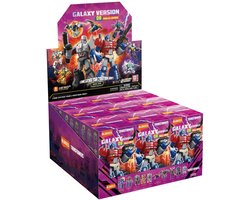 Transformers - Galaxy Version 06 - Parallel Universe [Counter Display Box]