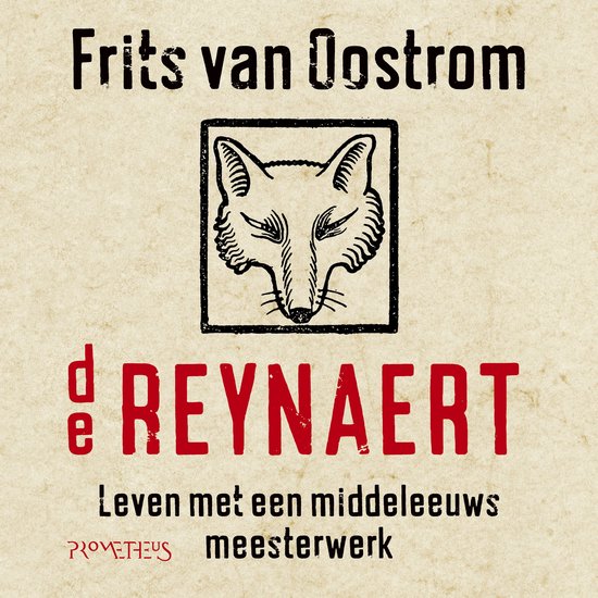 De Reynaert - cover